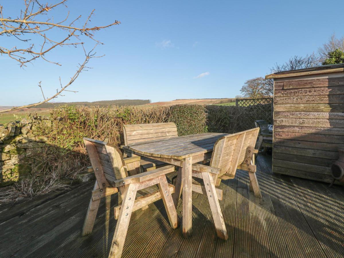 Petty Knowes Cottage Newcastle upon Tyne Exterior photo