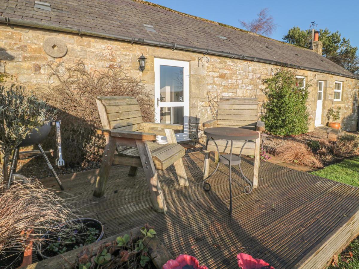 Petty Knowes Cottage Newcastle upon Tyne Exterior photo